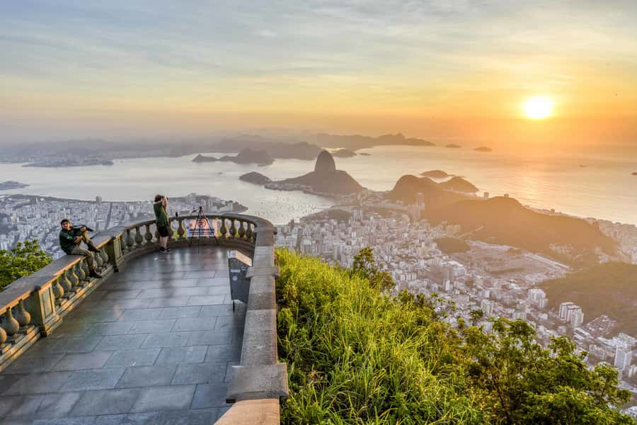 Rio: Sugarloaf Cable Car and Corcovado Train Tickets - Price and Value at About $86 Per Person: What You’re Paying For