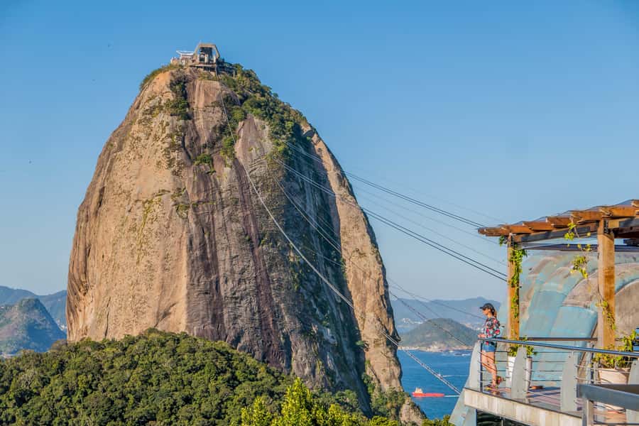 Rio: Sugarloaf Cable Car and Corcovado Train Tickets - Tickets, Vouchers, and ID: How to Avoid the Most Common Headaches