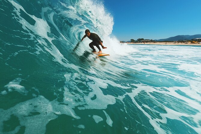 Rio Surf Experience! - Where You Meet on Barra da Tijuca (and Why It Matters)