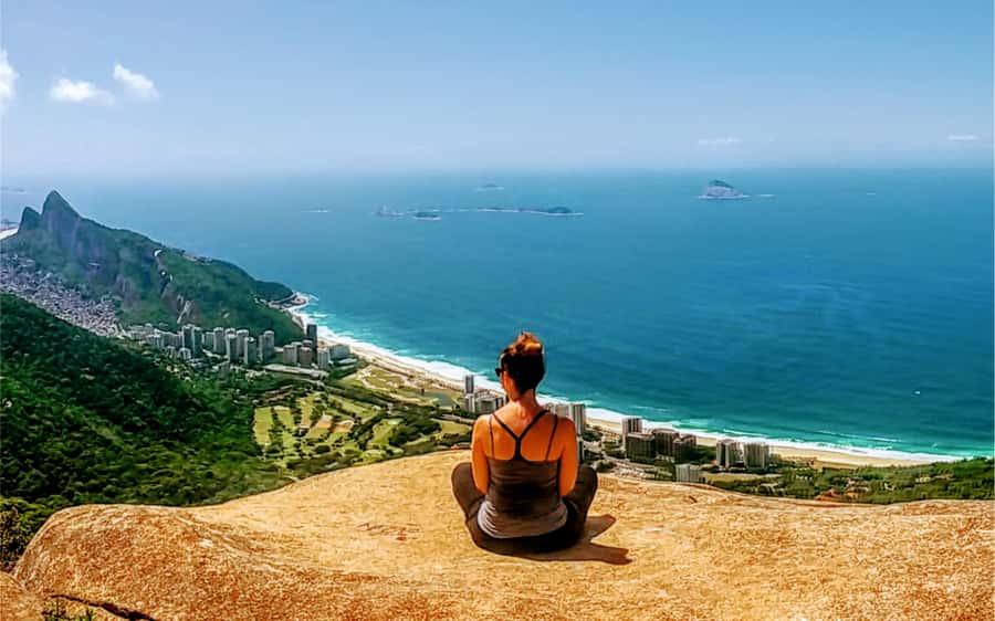 Rio: Tijuca National Park Small-Group Hike to Pedra Bonita - Key highlights worth planning for