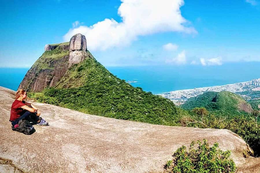 Rio: Tijuca National Park Small-Group Hike to Pedra Bonita - Why Pedra Bonita Feels Like Rio’s Best Quick View