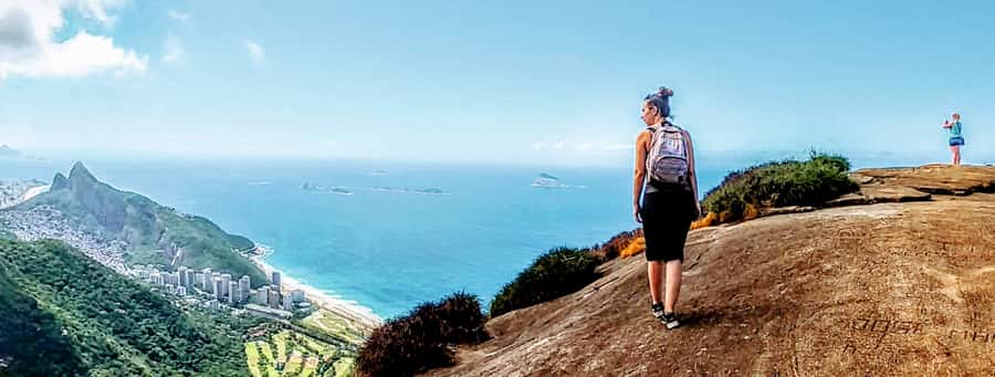 Rio: Tijuca National Park Small-Group Hike to Pedra Bonita - Price and Value: What $63 Covers for a 5-Hour Day