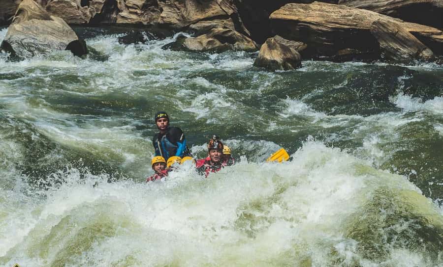 Rio: White Water Rafting Adventure tour in Rio de Janeiro - Should you book Rio white-water rafting?