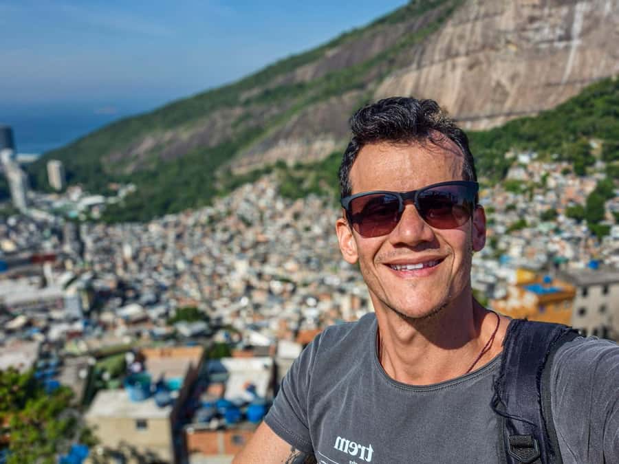 Rocinha Jeep Tour: A Journey into the Soul of the Favela! - Key Highlights at a Glance
