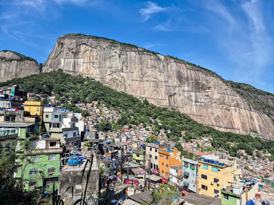 Rocinha Jeep Tour: A Journey into the Soul of the Favela! - Why the Rocinha Jeep Route Feels Like a Different Rio