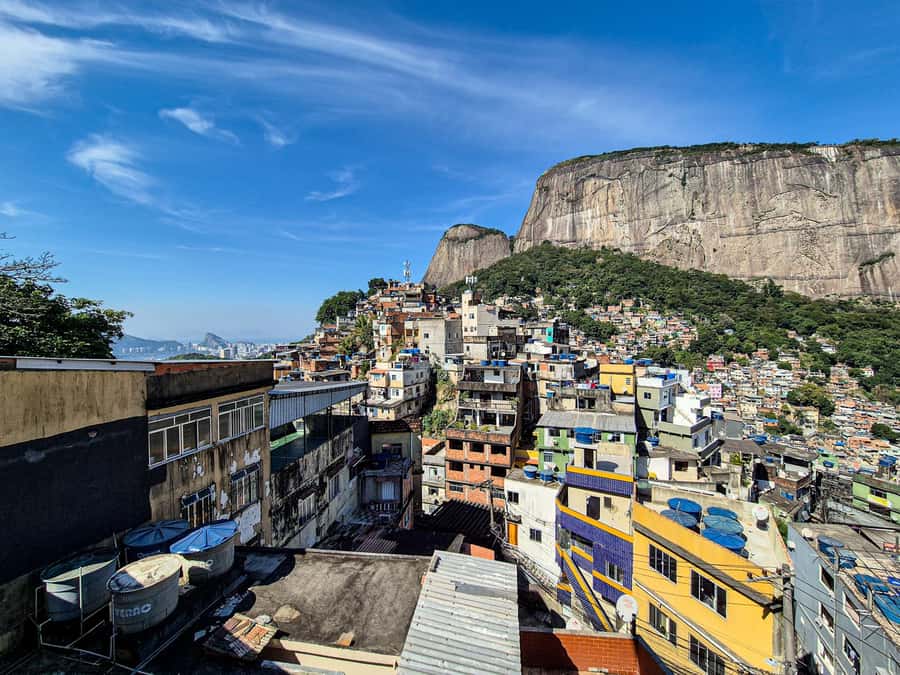 Rocinha Jeep Tour: A Journey into the Soul of the Favela! - Price and Value: What You’re Paying For