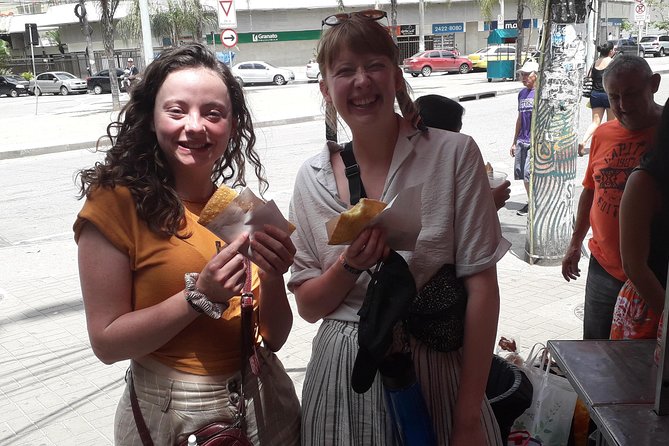 Rocinha Local Tour - Walking Rocinha: the social fabric you’ll learn to read