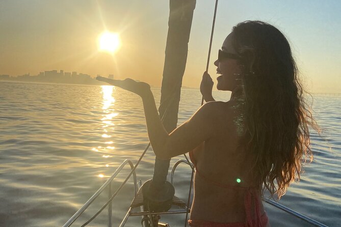 Sailboat Tour in Rio de Janeiro - Sailing Out of Urca: Where the Evening Starts