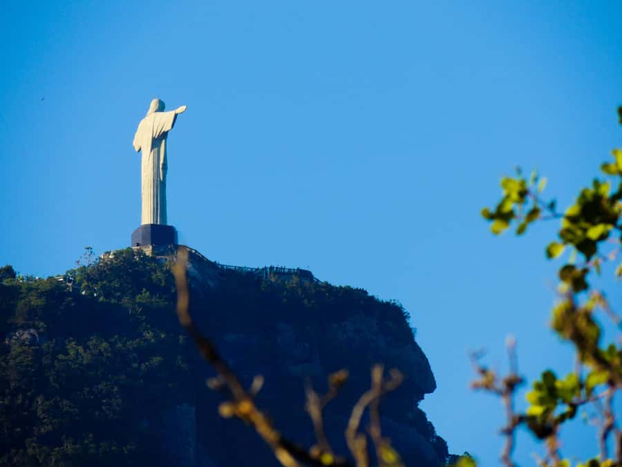 Santa Teresa - Bohemia and Art - Walking tour logistics you should plan for