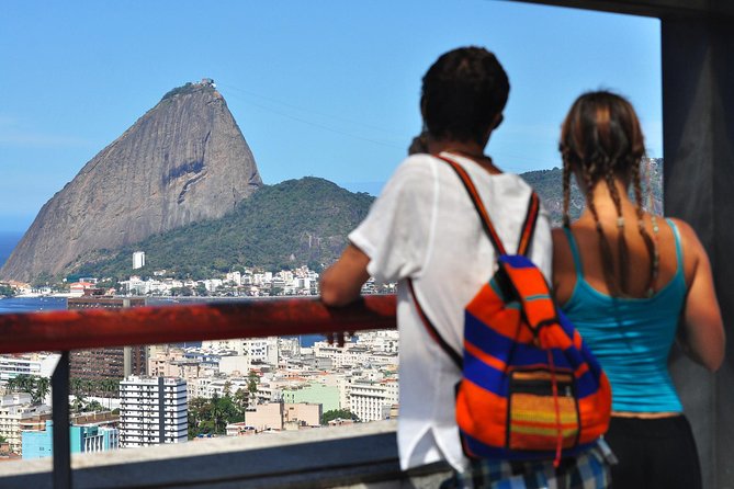 Santa Teresa, Lapa, and Cinelândia with Tram Ride and Selarón Steps - Arcos da Lapa: seeing the arches fast, then moving on