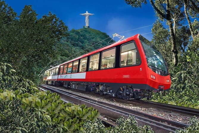 Skip the Line Christ the Redeemer Admission Ticket - Who should book this ticket, and who can skip it