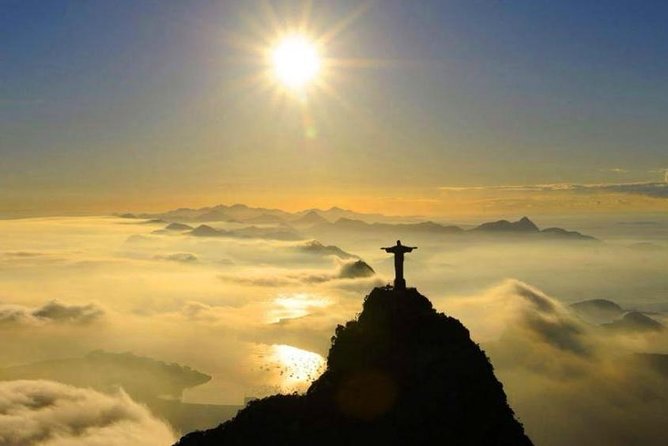 Skip the Line Christ the Redeemer Admission Ticket - Redeeming your e-voucher and using the priority line smoothly