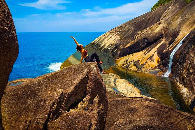 Small Group Hike to Saco Bravo Waterfall - Key points to know before you go