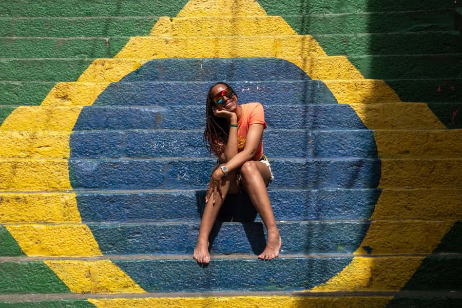 Strike a pose: The Rio Photo tour! - Key highlights at a glance
