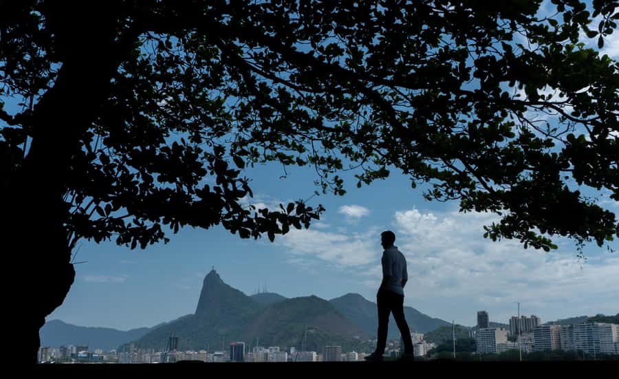 Strike a pose: The Rio Photo tour! - Finding a Hidden Gem Without Losing the Plot