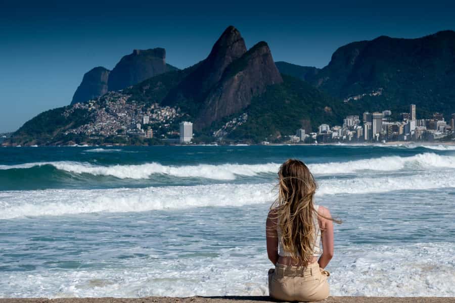 Strike a pose: The Rio Photo tour! - Pickup Zones and Car Logistics: Why It’s Built for Real Time