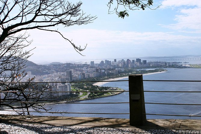 Sugar Loaf Mountain Half-Day Tour - Why Sugar Loaf is a perfect half-day plan from Rio
