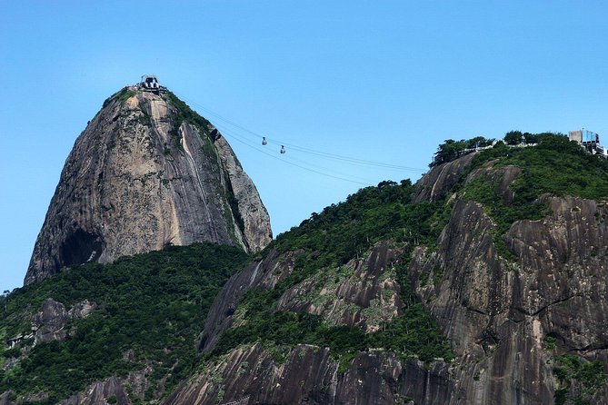 Sugar Loaf Mountain Half-Day Tour - Pickup and morning flow: how this stays manageable
