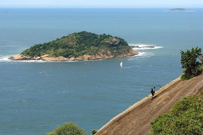 Sugarloaf Mountain Climbing Trail - Who this tour fits best (and who should skip it)