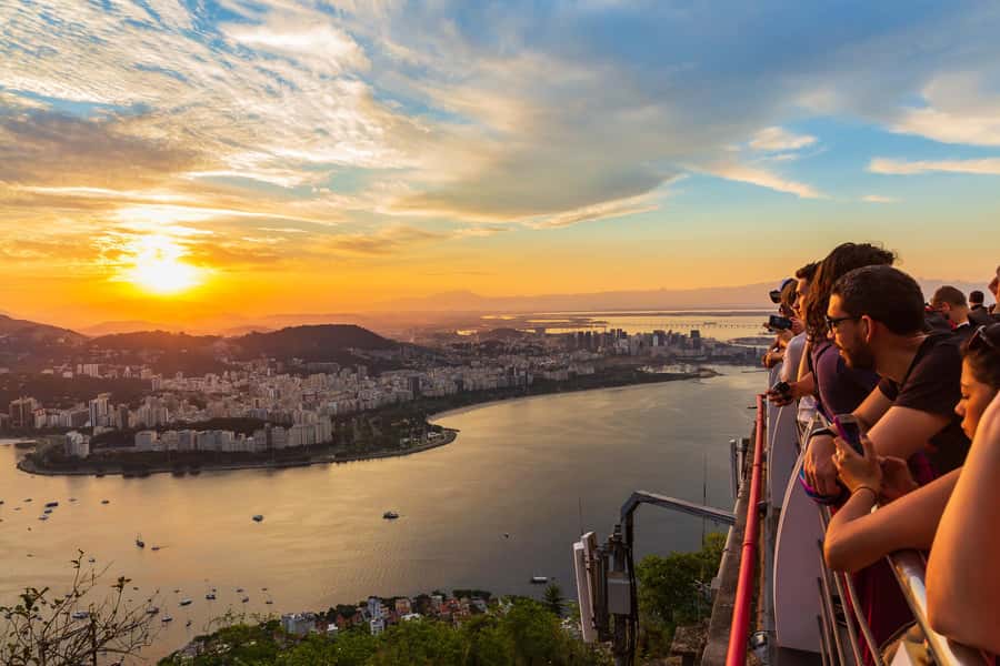 Sugarloaf Mountain Fast-Pass Ticket and Guided Tour - The Guide: History, Details, and Practical Tips That Save Stress