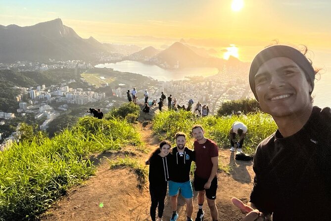 Sunrise and Sunrise Walk Two Brothers with Local Guide - Guide Quality and Safety: What Actually Makes This Tour Work
