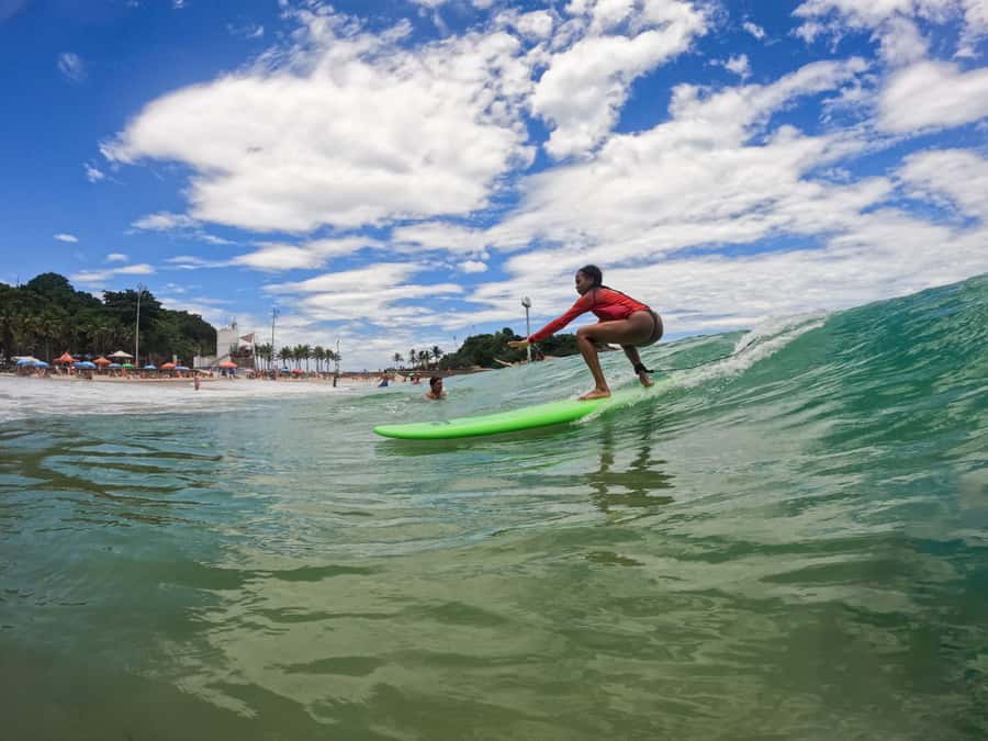 Surf lessons with local instructors in Copacabana/ipanema! - Meeting Point and the WhatsApp Step That Prevents Surf Day Chaos