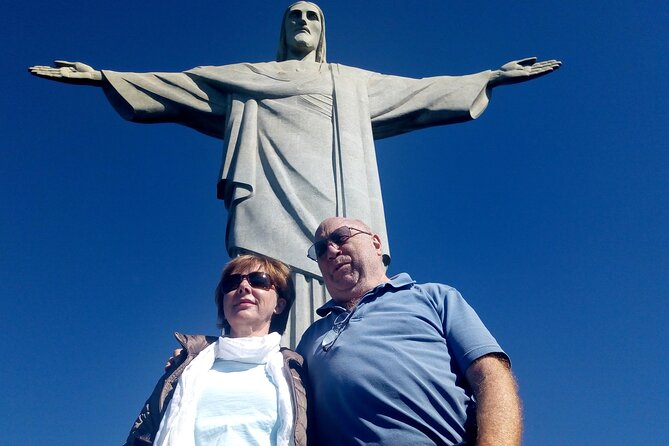 Tailor made tour - Selarón Steps: street art, photo moments, and a slower way to read Rio