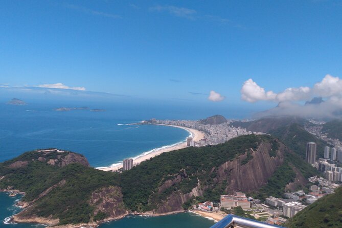 Tailor made tour - Tijuca National Park: the nature stop that can flex with your interests