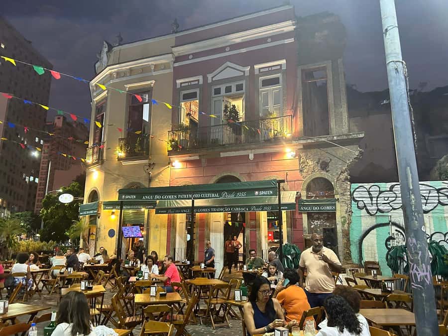 The Best Food Tour: Taste the Most Authentic Flavours of Rio - The Foods You’ll Most Likely Taste (And Why the Menu May Flex)