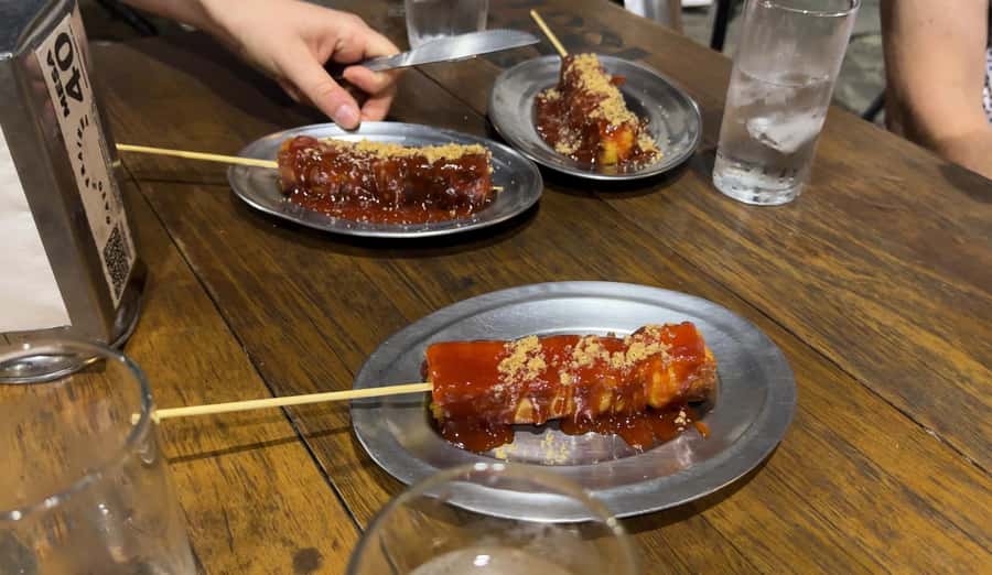 The Best Food Tour: Taste the Most Authentic Flavours of Rio - Where the Guides Make It Feel Local (Louis, Jurema, and Lia)
