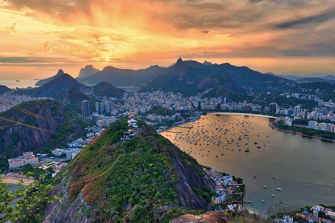 The Best of Rio de Janeiro in a Private Guided Tour - What you actually get for the price: value, not just sightseeing
