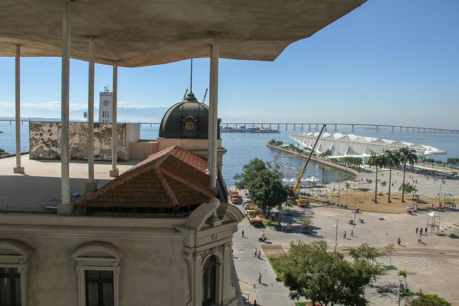 The Best of Rio de Janeiro in a Private Guided Tour - Beaches that show off Rio’s personality: Sao Conrado, Ipanema, Leblon, and Barra