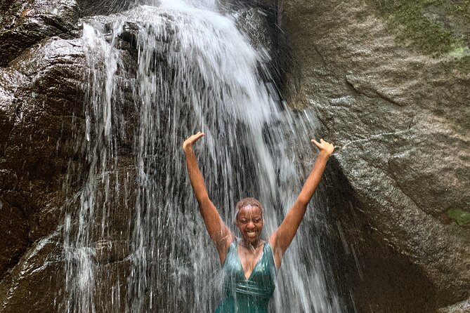 Tijuca Forest Hike - Waterfalls & Caves, Nature & Wild Life! - Where Tijuca Forest fits in a Rio trip