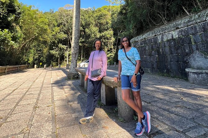 Tijuca Forest w/ Chinese View,cascatinha Taunay,horto waterfall and parque laje - Who This Tour Fits Best (and Who Might Want Something Else)