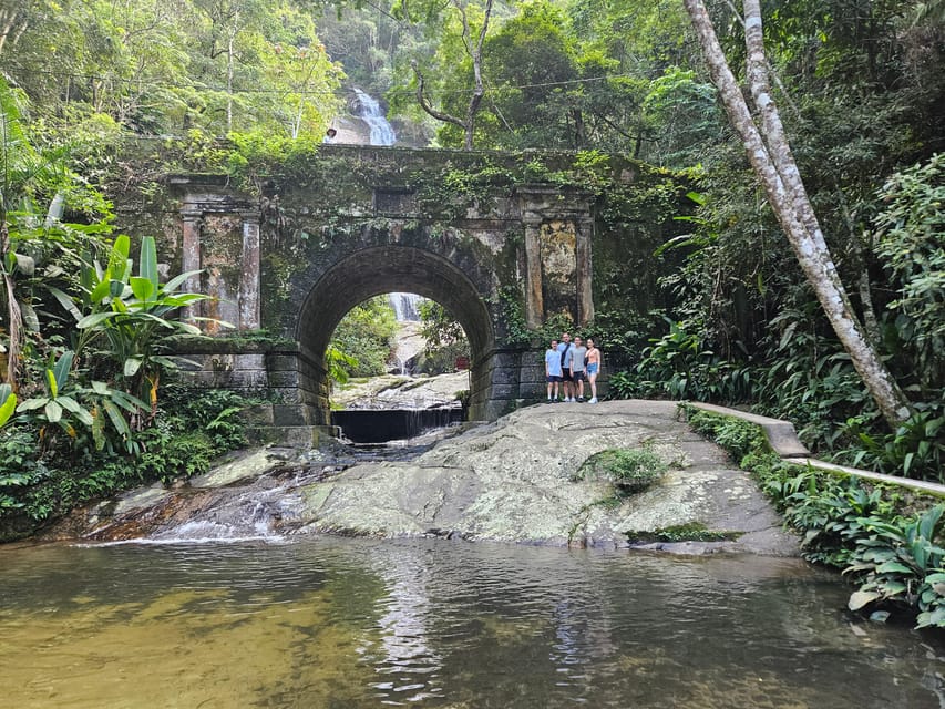 Tijuca National Park and all its wonders! - What to Bring (And What to Leave Behind)
