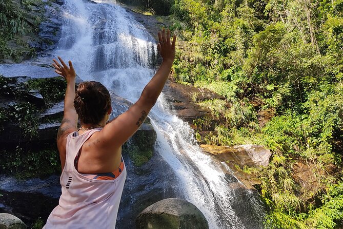 Tijuca National Park and all its wonders! - Meet at Praça Afonso Viseu: How the 4-Hour Format Works