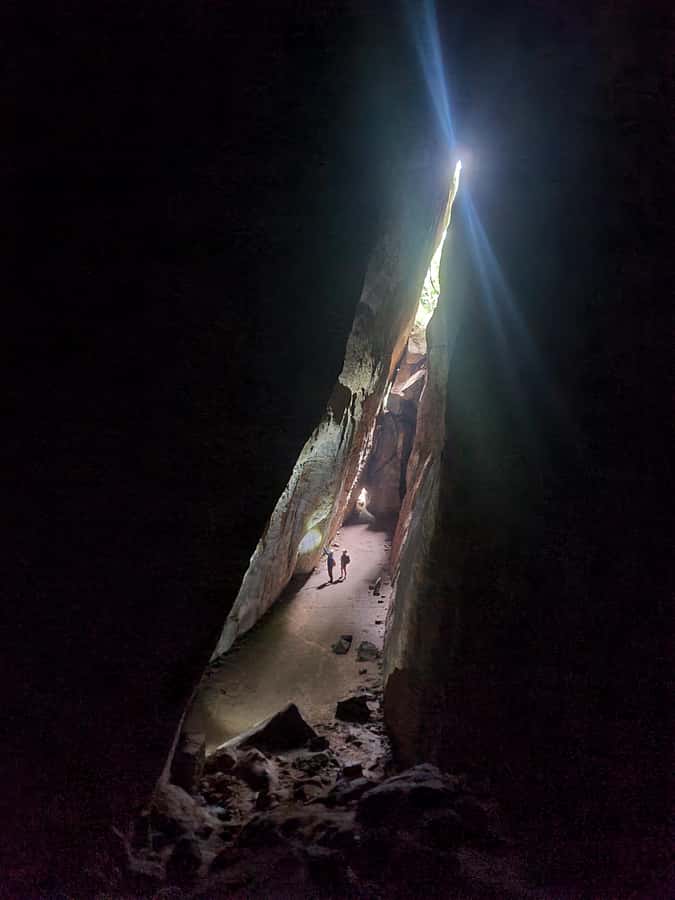 Tijuca Rain Forest - Adventure through Waterfalls & Caves - From hotel pickup to Canoas Road and Chinesa lookouts