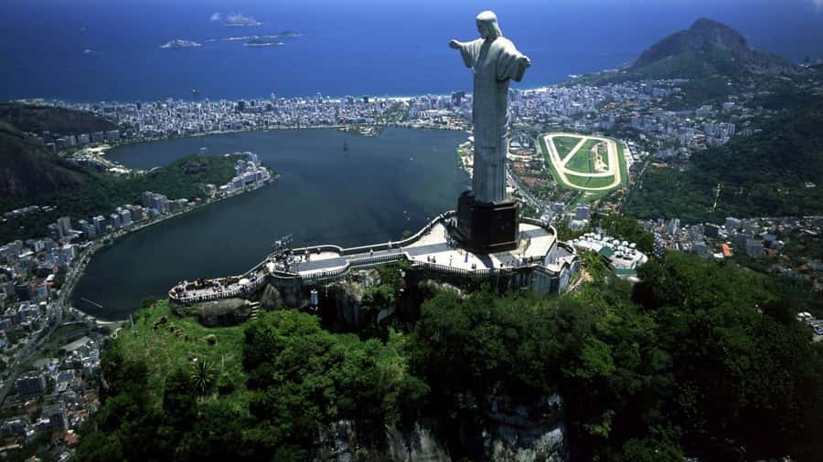 TOUR RIO DE JANEIRO (CIDADE MARAVILHOSA) - Key points before you go