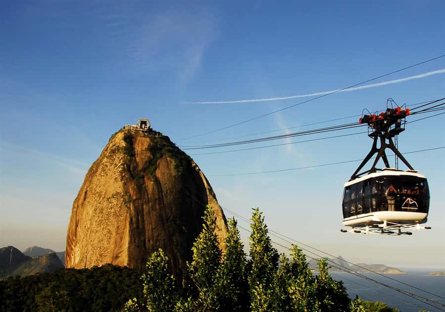 TOUR RIO DE JANEIRO (CIDADE MARAVILHOSA) - Christ the Redeemer: the ticketed payoff