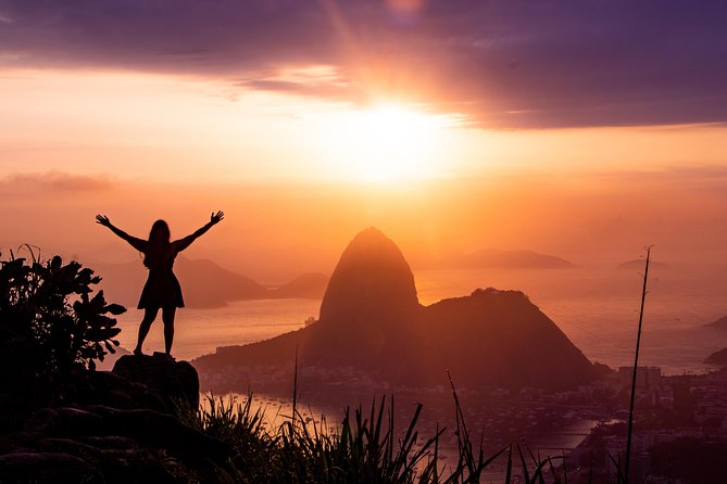 Tour to Mirante Dona Marta at sunrise with guide and photos! - Price and Value: When $114.56 Feels Fair (and When DIY Wins)