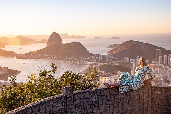 Tour to Mirante Dona Marta at sunrise with guide and photos! - Should You Book This Mirante Dona Marta Sunrise Tour?