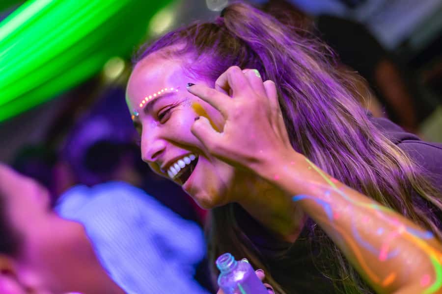 Unforgettable Boat Party - Who should book this Rio Boat Party