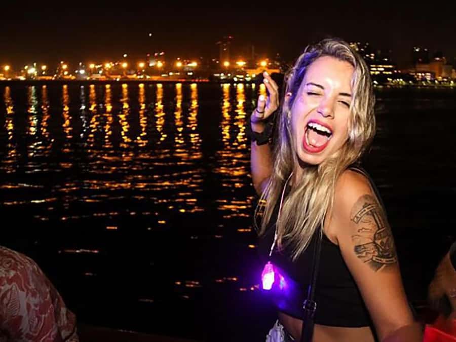 Unforgettable Boat Party - When the boat becomes a nightclub: decks, DJs, and music genres
