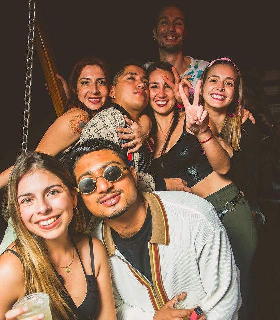 Unforgettable Boat Party - Where you’ll be guided (and what to expect before the party)