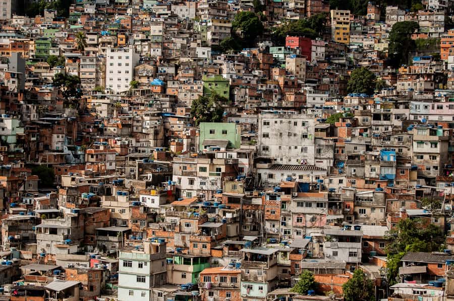 Vidigal Favela Tour - Guide quality and language: what you gain when someone local leads