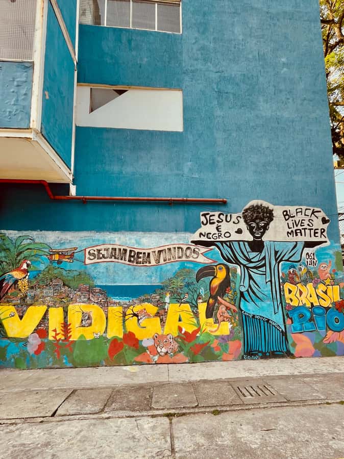 Vidigal Favela Tour - Practical tips: what to bring and how to stay comfortable