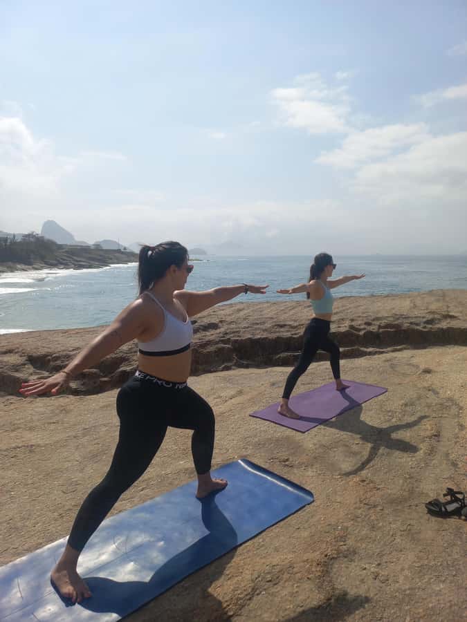 Yoga + Sound Healing - Ipanema Park - Should you book Yoga + Sound Healing - Ipanema Park?